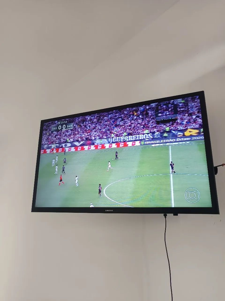 SmarTV Samsung  - Foto 4