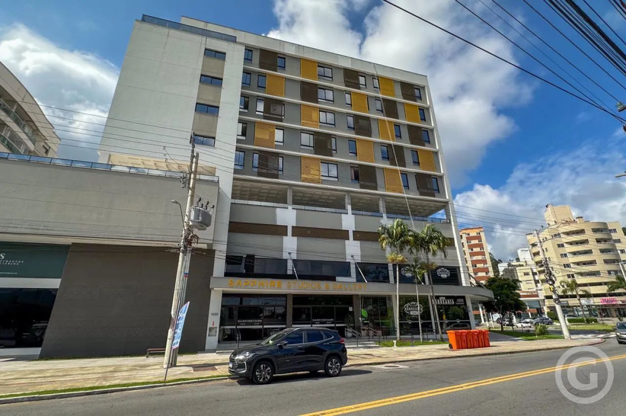 Loja comercial para alugar em localização estratégica em Florianópolis - Foto 5