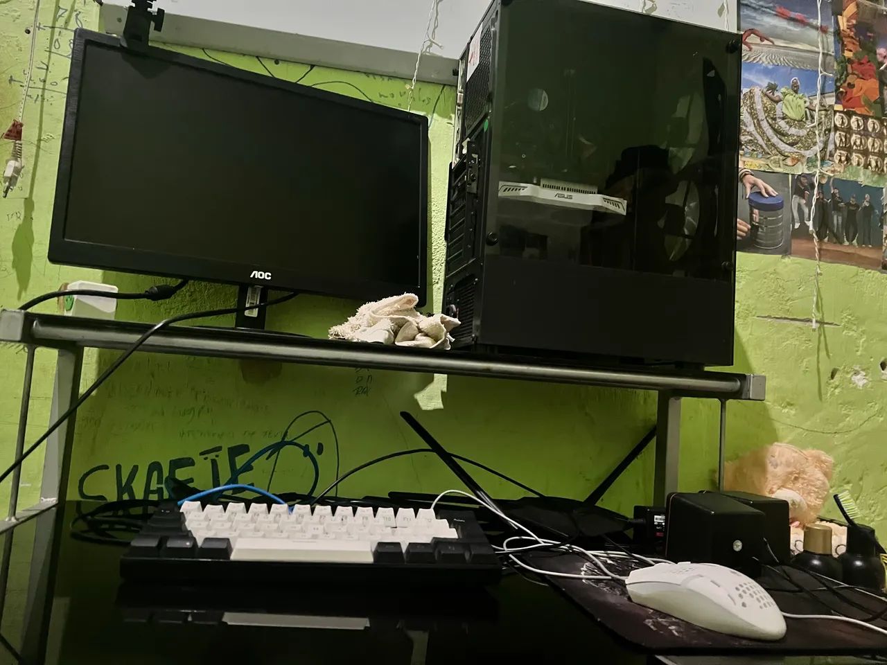 Pc game  - Foto 4