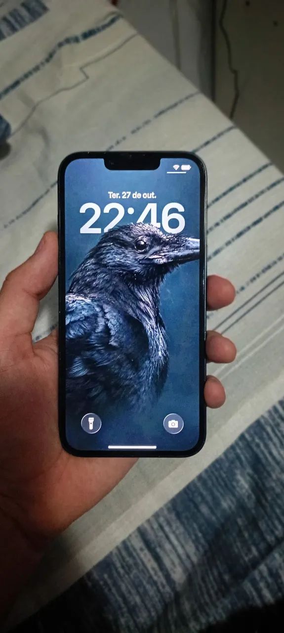 iPhone 14 128gb - Foto 3
