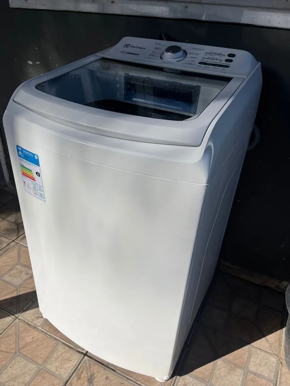 Máquina de lavar Electrolux 13kg  - Foto 3