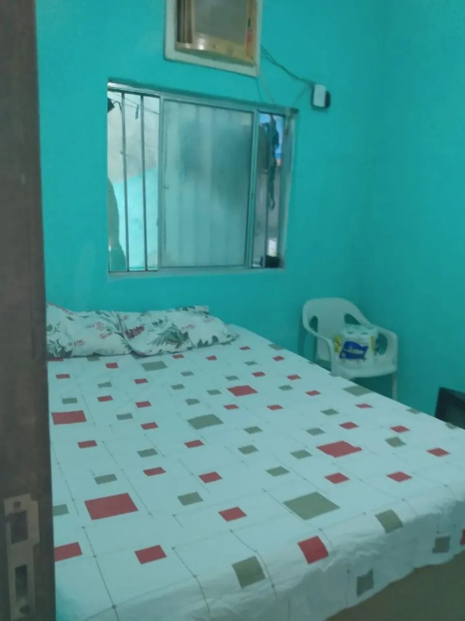Casa 2 quartos mobiliado   - Foto 4