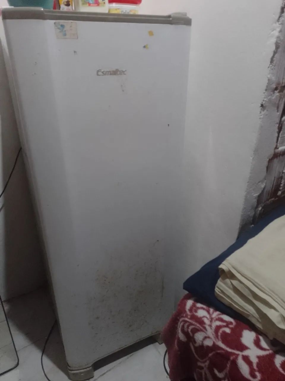 Geladeira - Foto 2