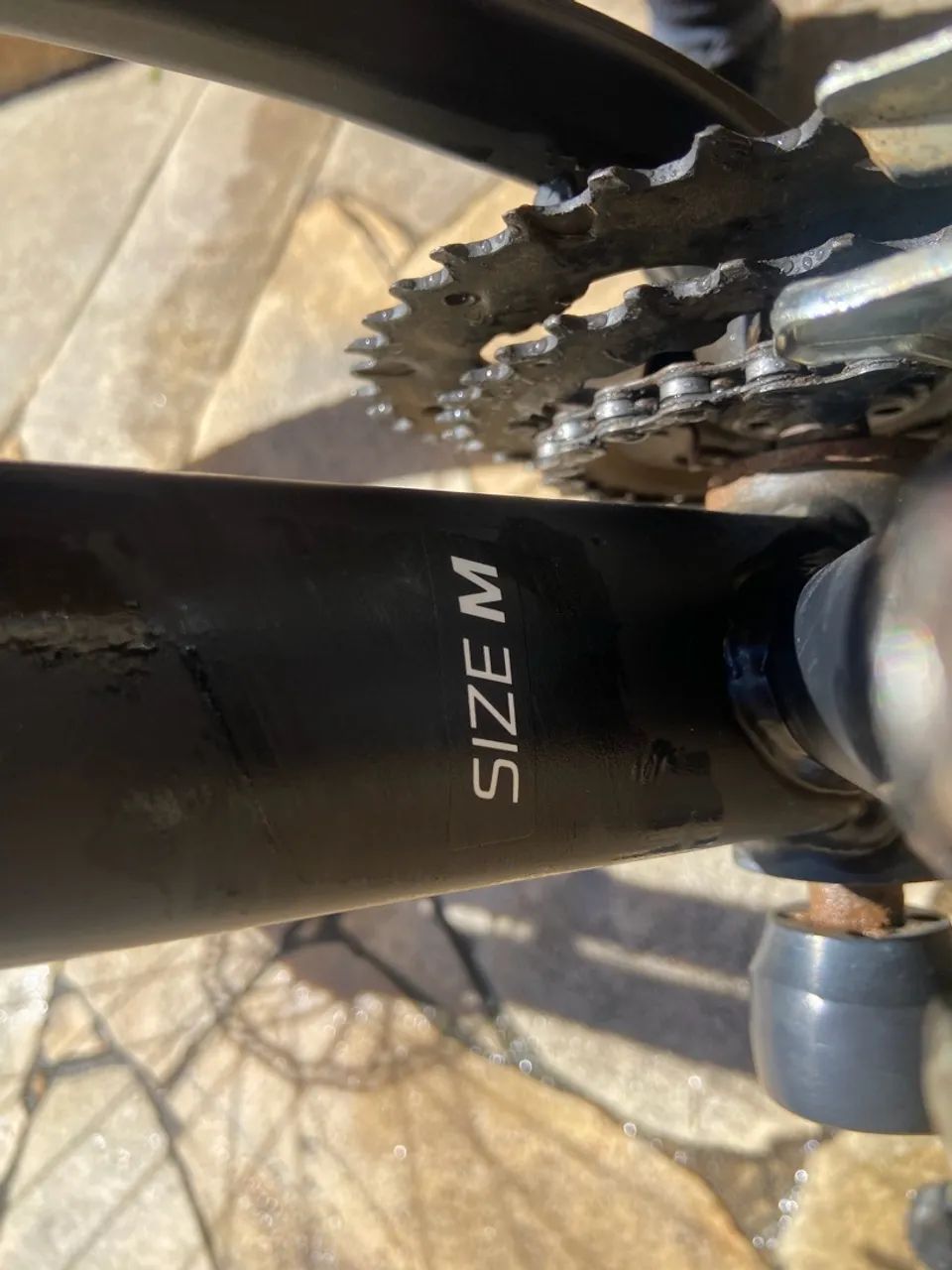 Bicicleta Aro 29 - Foto 5