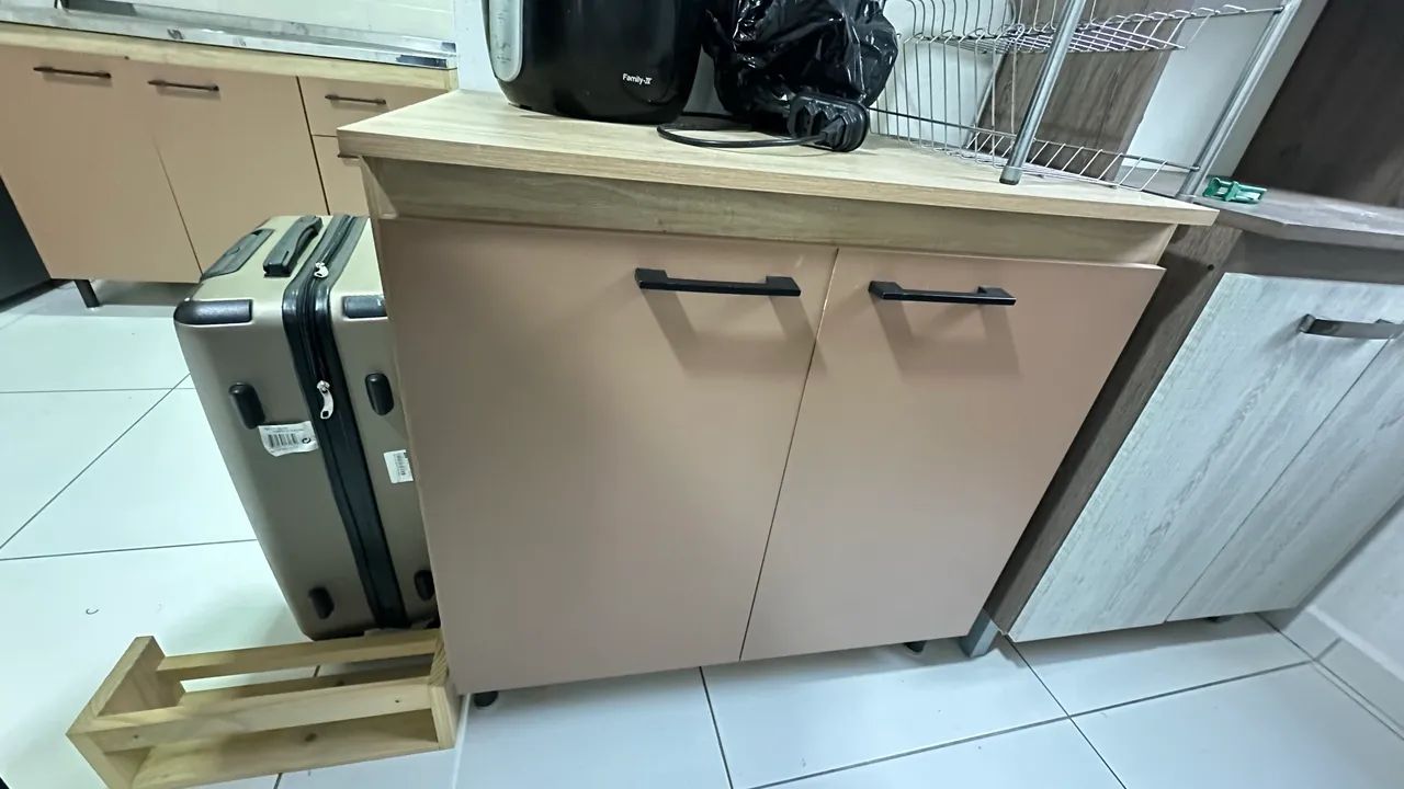 Cozinha completa - Foto 3
