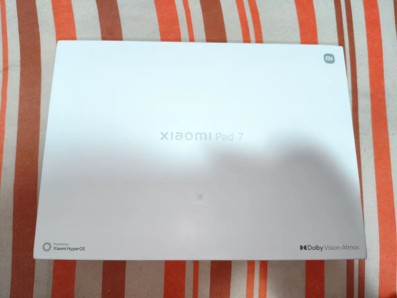 Xiaomi pad 7 EM PERFEITO ESTADO - Foto 4