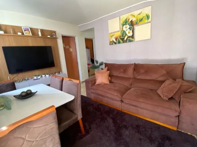 Apartamento 2 quartos 