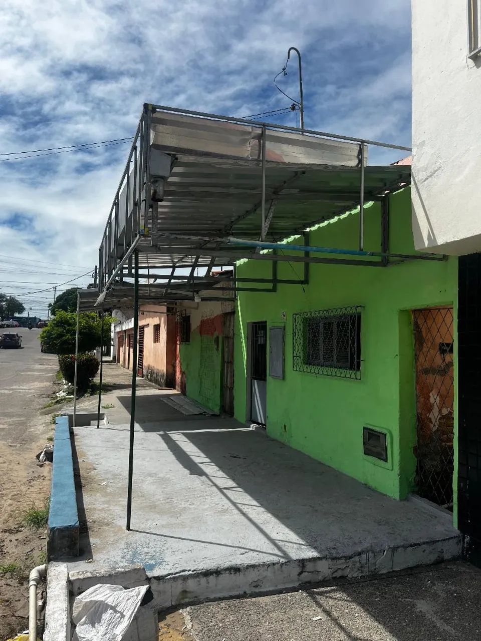 Vende-se dois toldos  - Foto 3