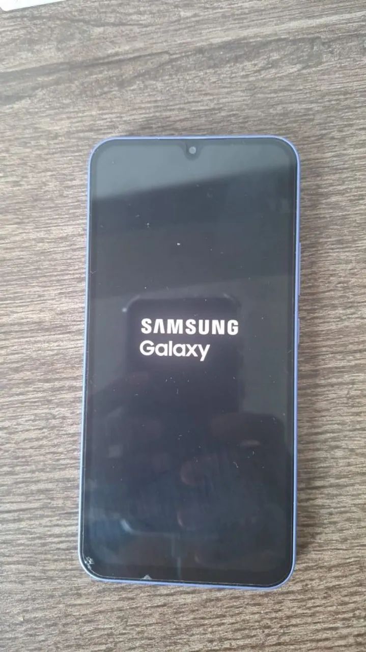 Samsung Galaxy - Foto 4