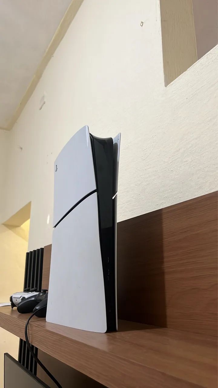 PlayStation 5