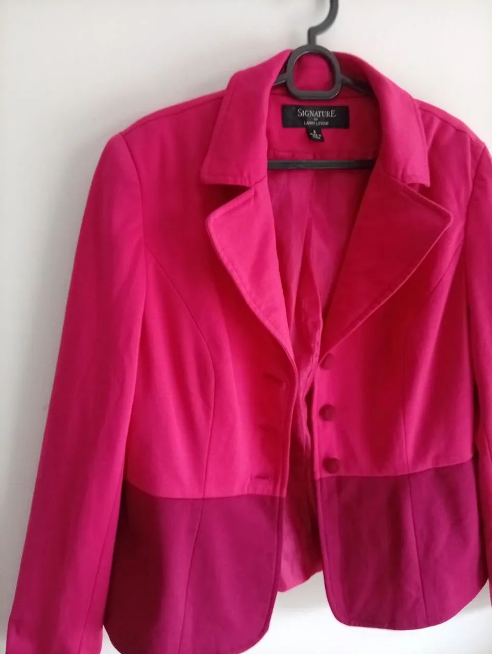 Blazer importado Tam 40/42 - Foto 3