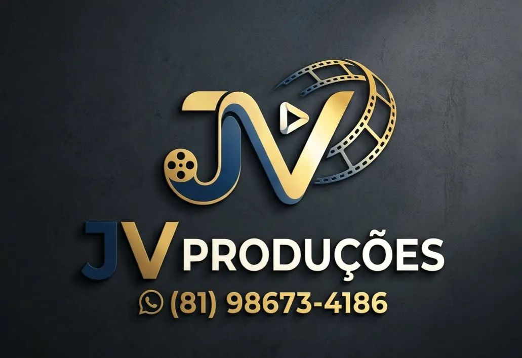 JV PRODUÇÕES ( ORQUESTRA DE FREVO E PAGODE )
