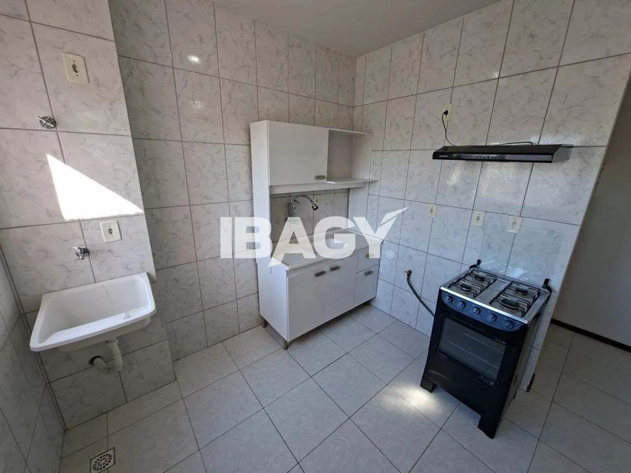 Excelente Apartamento 3 dormitório(s) em Aririú - Palhoça - Foto 4