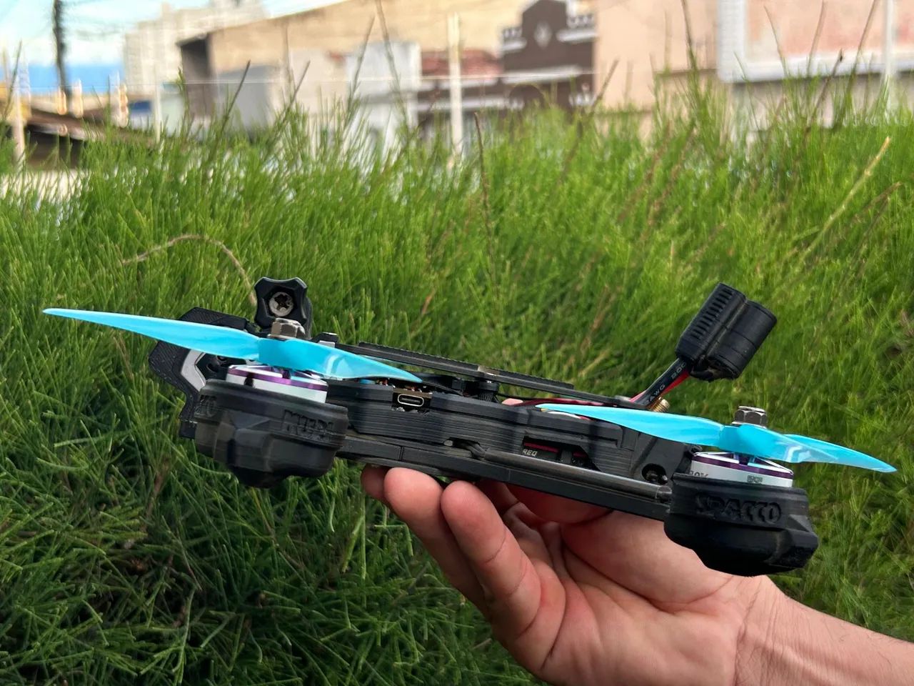 Drone mark5 - Foto 2