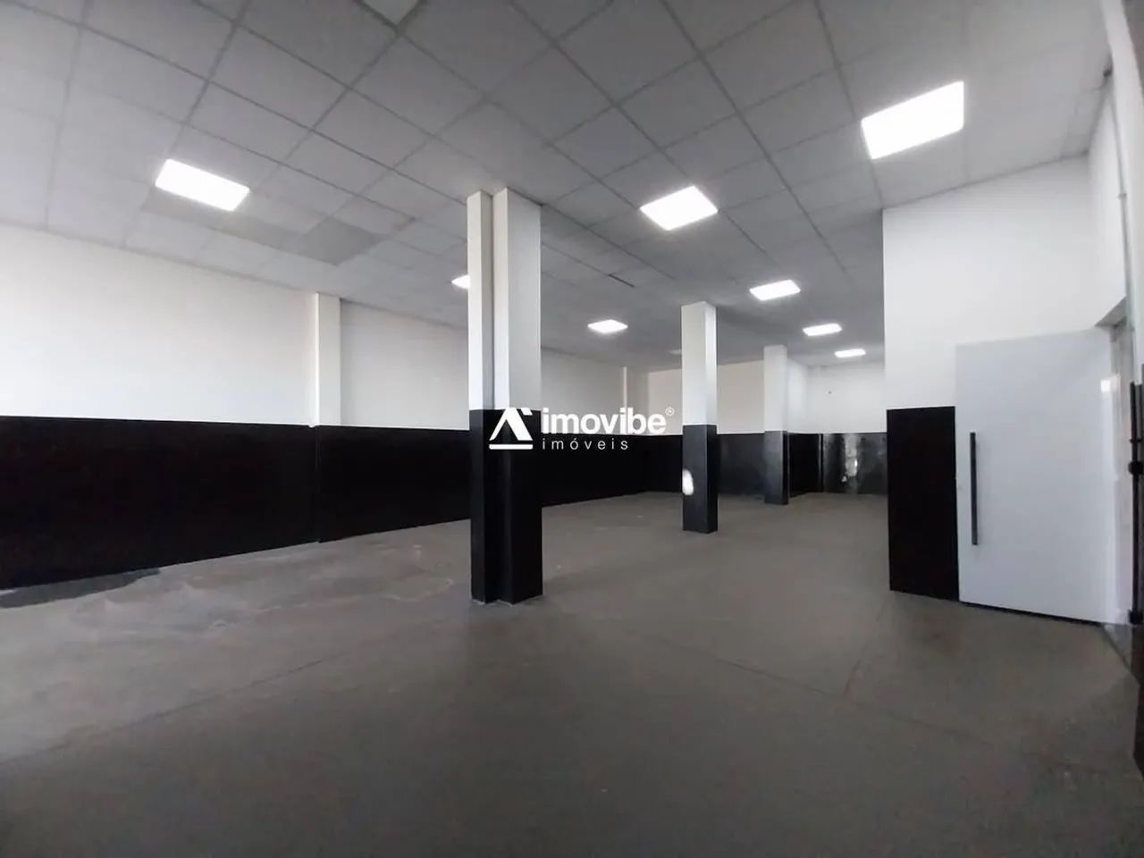 Salão Comercial no Jardim Firenze  Santa Bárbara DOeste/SP - Foto 5