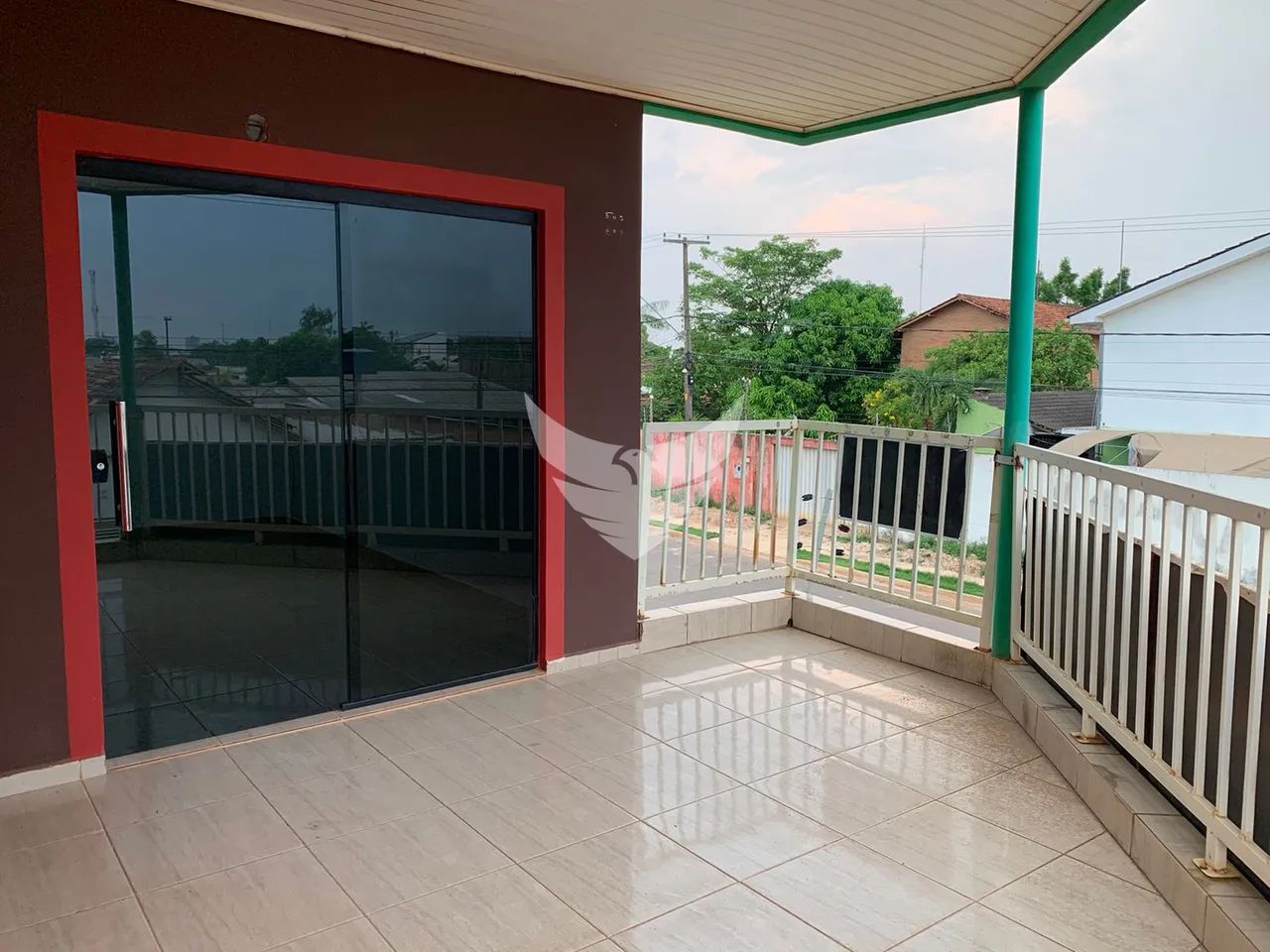 Apartamento 2 quartos próximo ao Skate Park