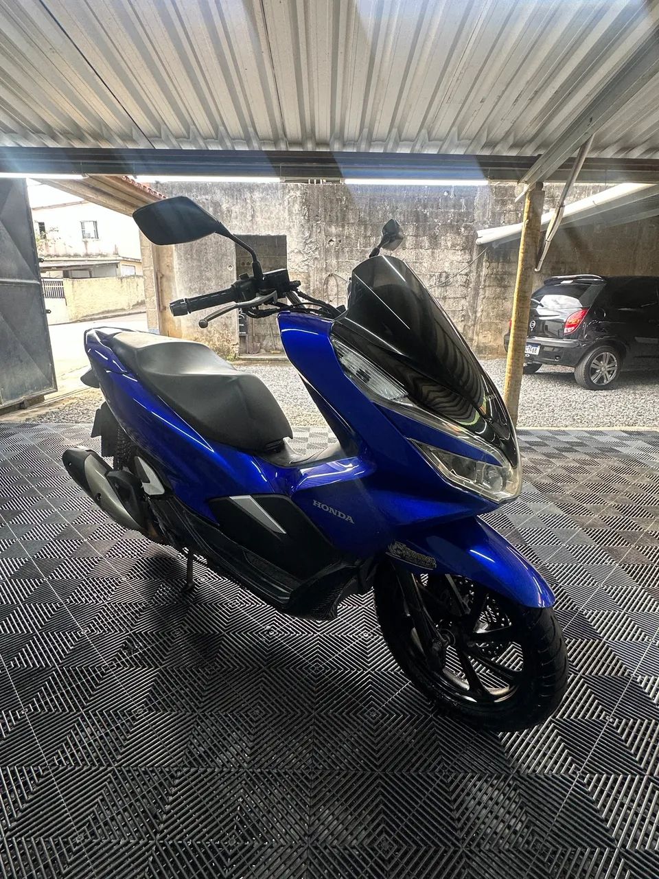 PCX  - Foto 3
