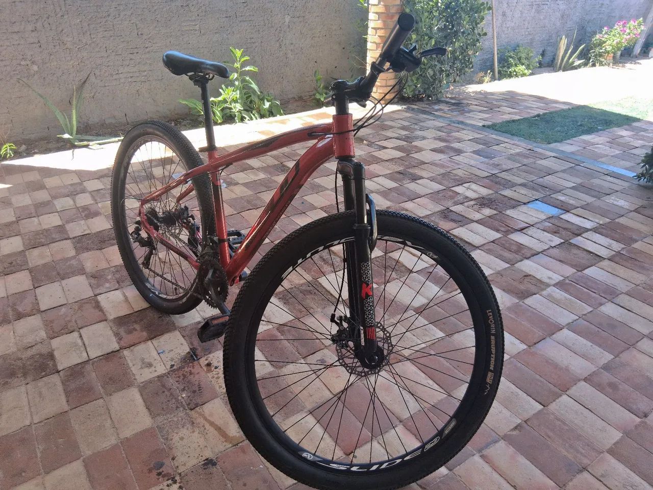 BIKE ARO 29 - Foto 2