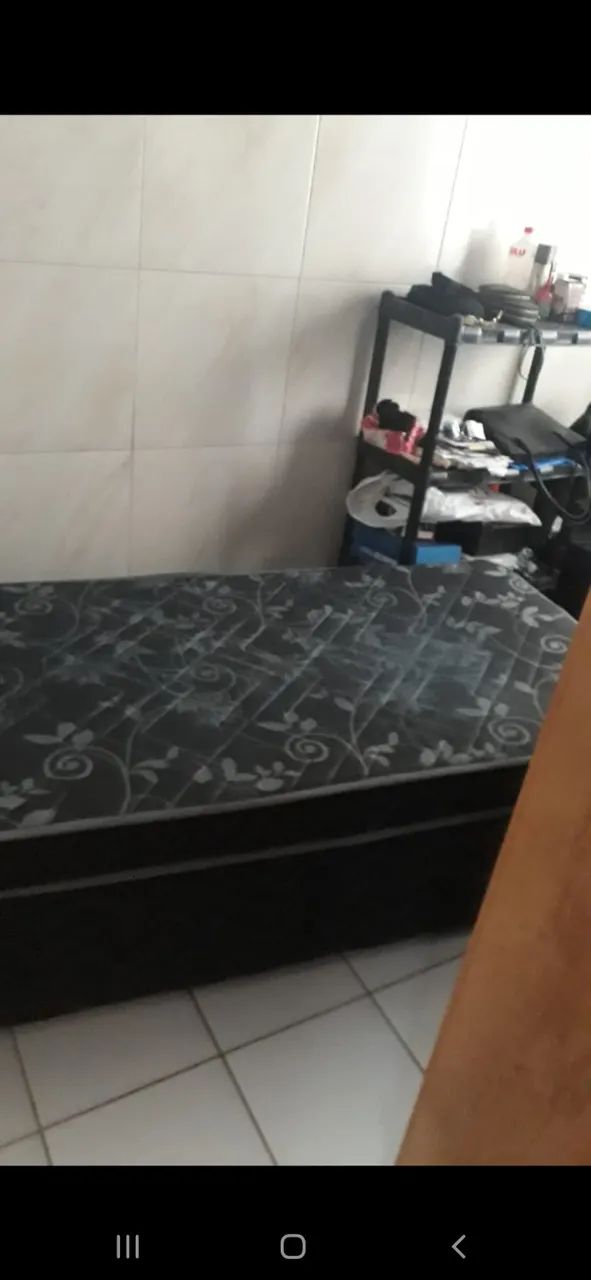 Cama de solteiro - Foto 4