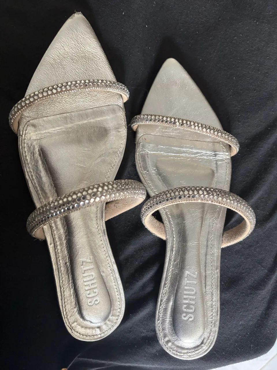 Sapato Schutz  - Foto 2