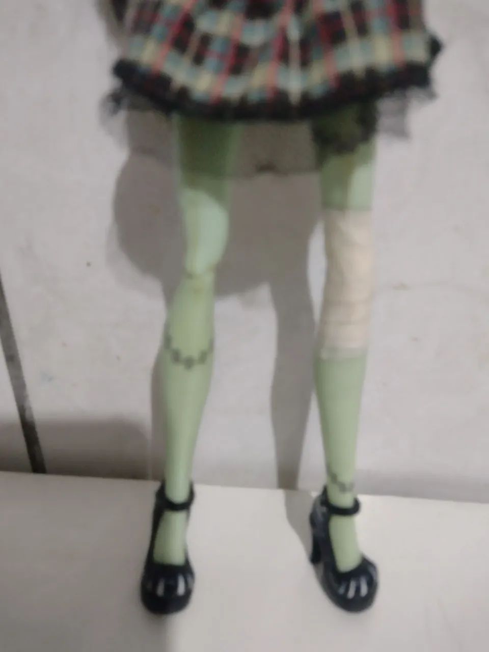 Boneca Monster high  - Foto 6