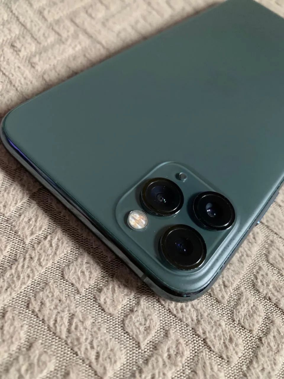 iPhone 11 Pro Max - Foto 2