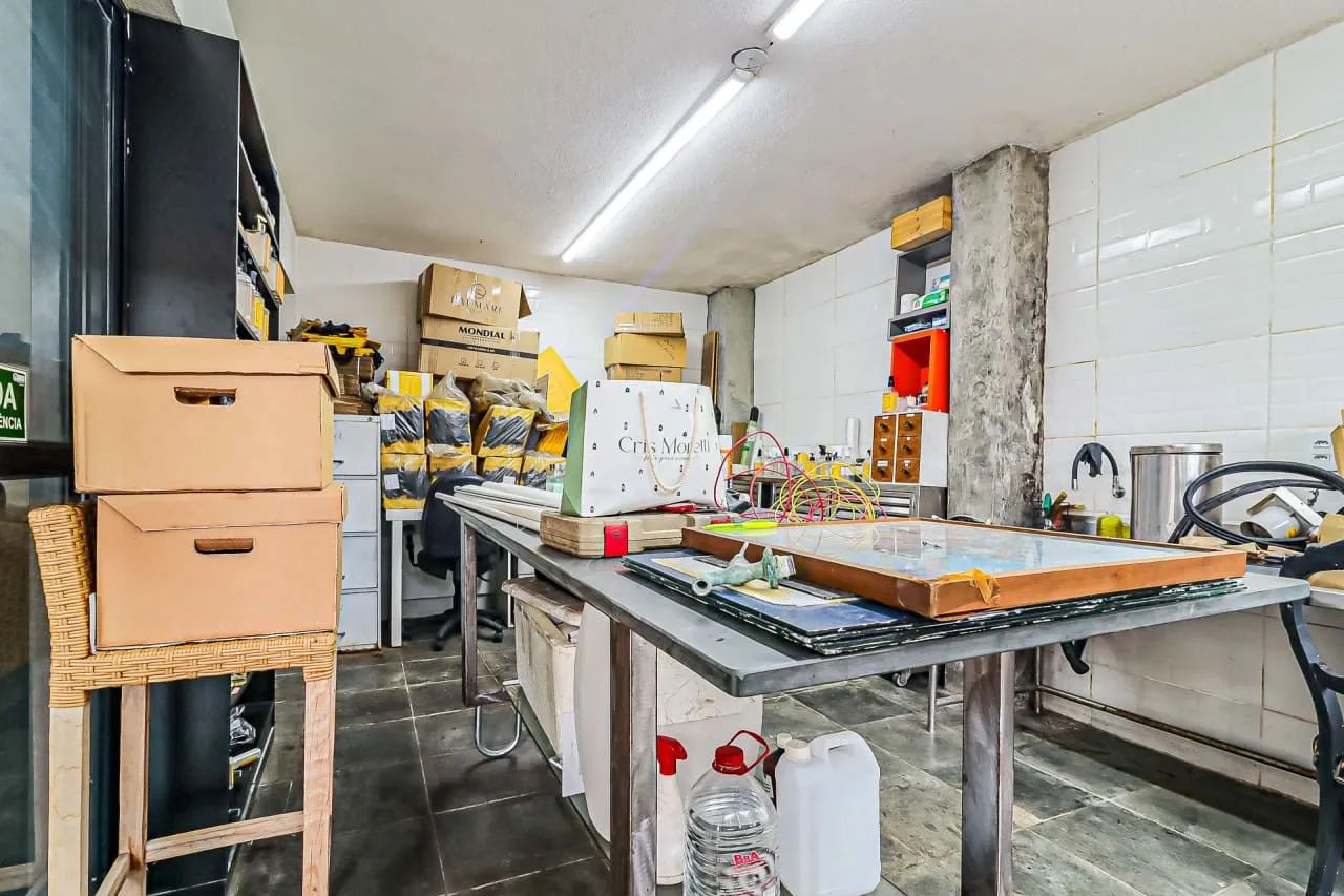 Casa comercial na Rua das Rolinhas, 492  290 m² - Foto 4