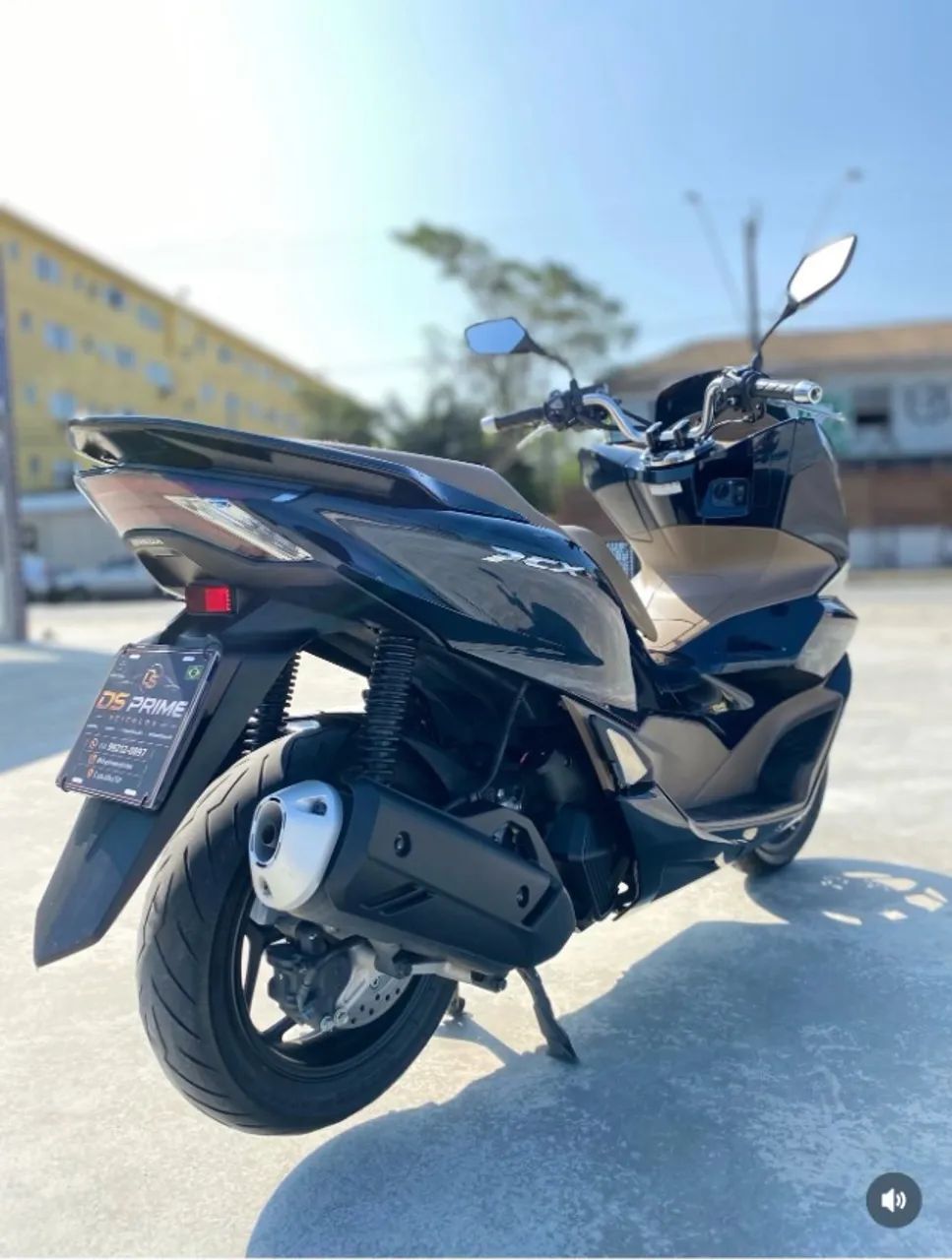 PCX - 2024/2025 - Foto 4