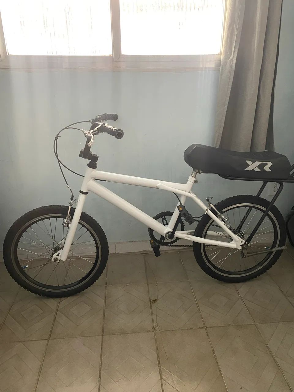 Bicicleta BMX Aro 20 Completa