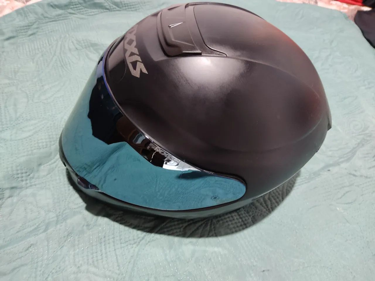 Capacete
