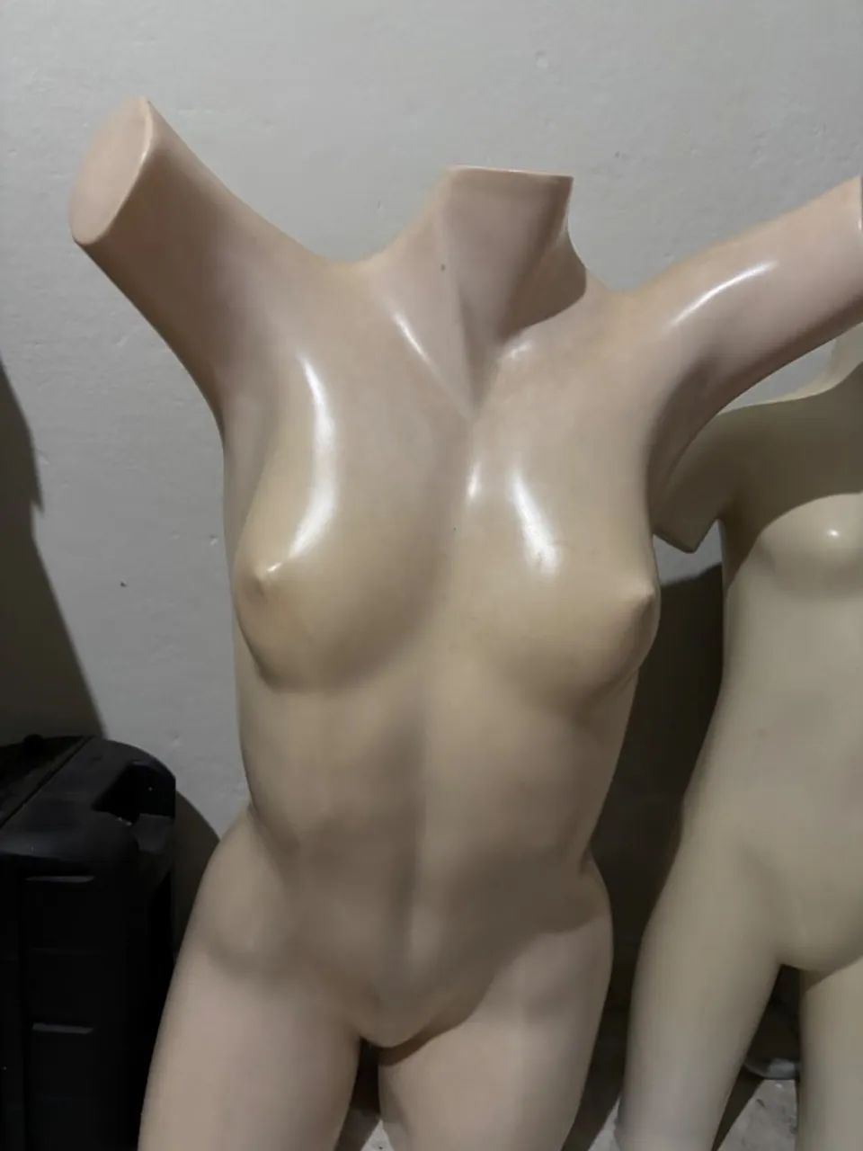 Manequins  - Foto 2