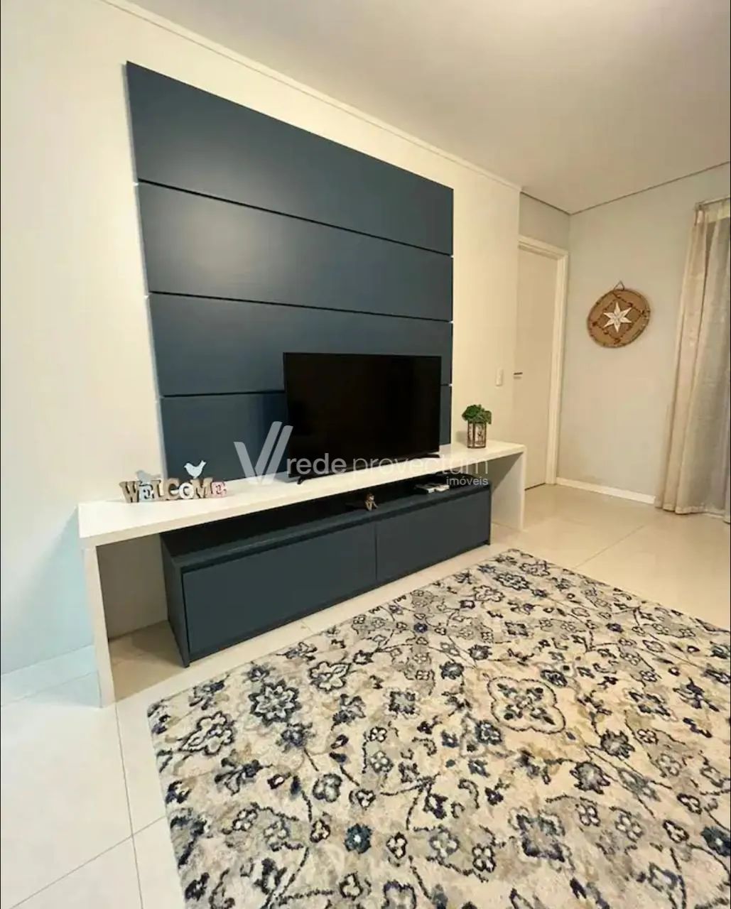apartamento - Botafogo - Campinas - Foto 2