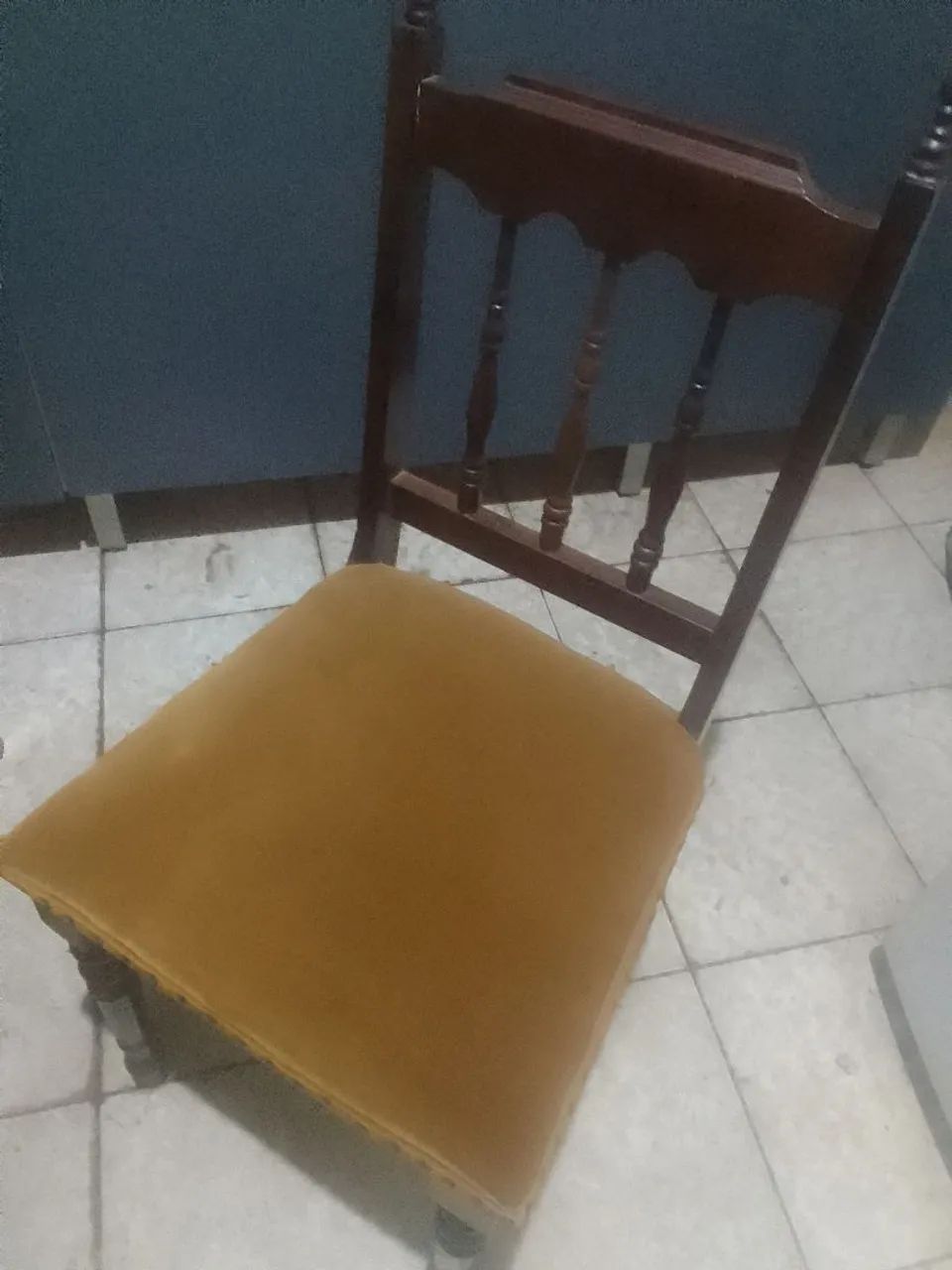 Jg cadeiras  - Foto 2