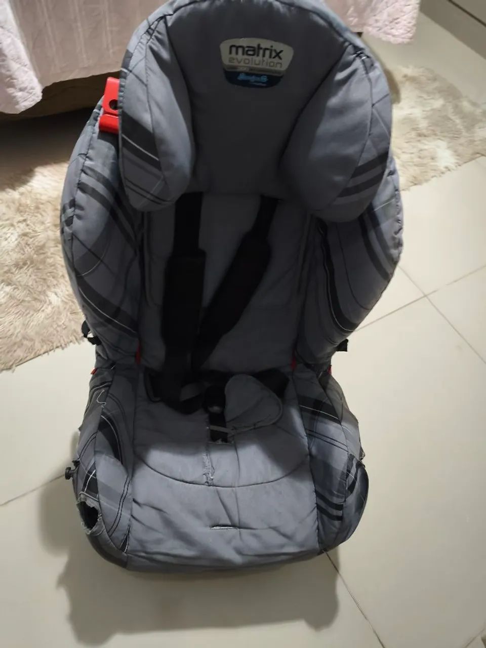Cadeira para automóveis  - Foto 2