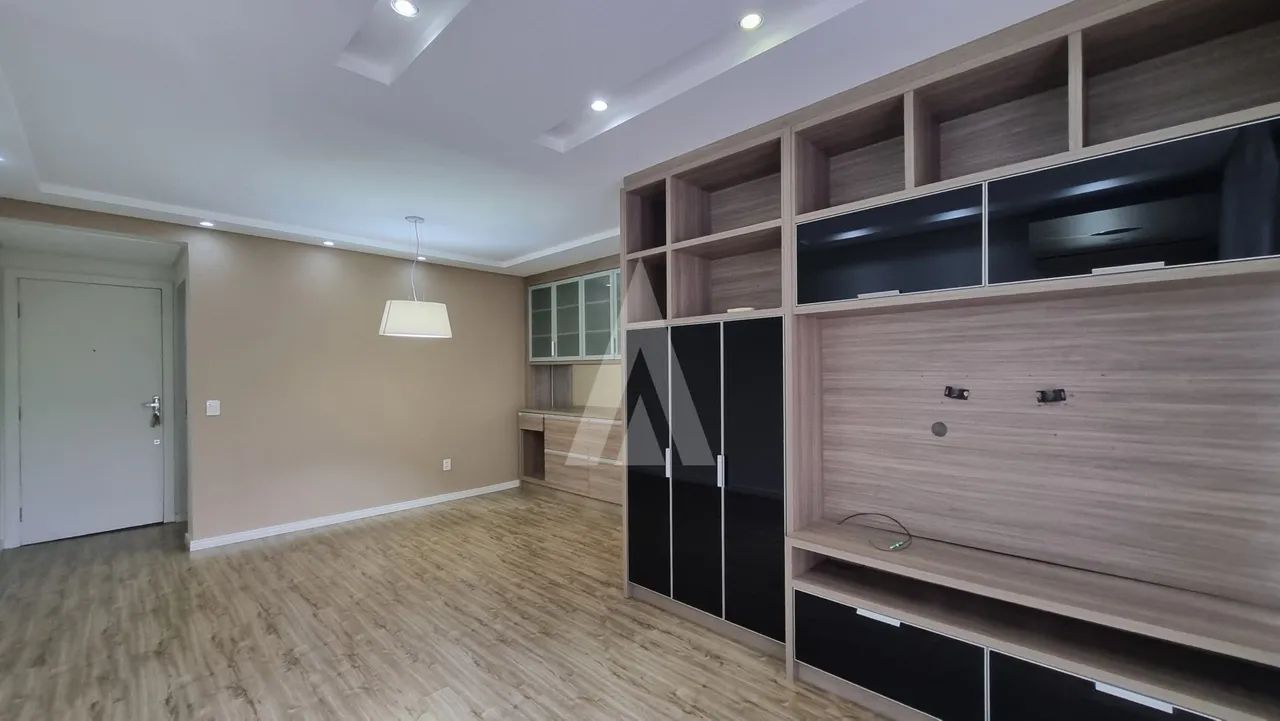 Apartamento com 2 quartos, sendo 1 suíte bairro Costa e Silva. - Foto 4