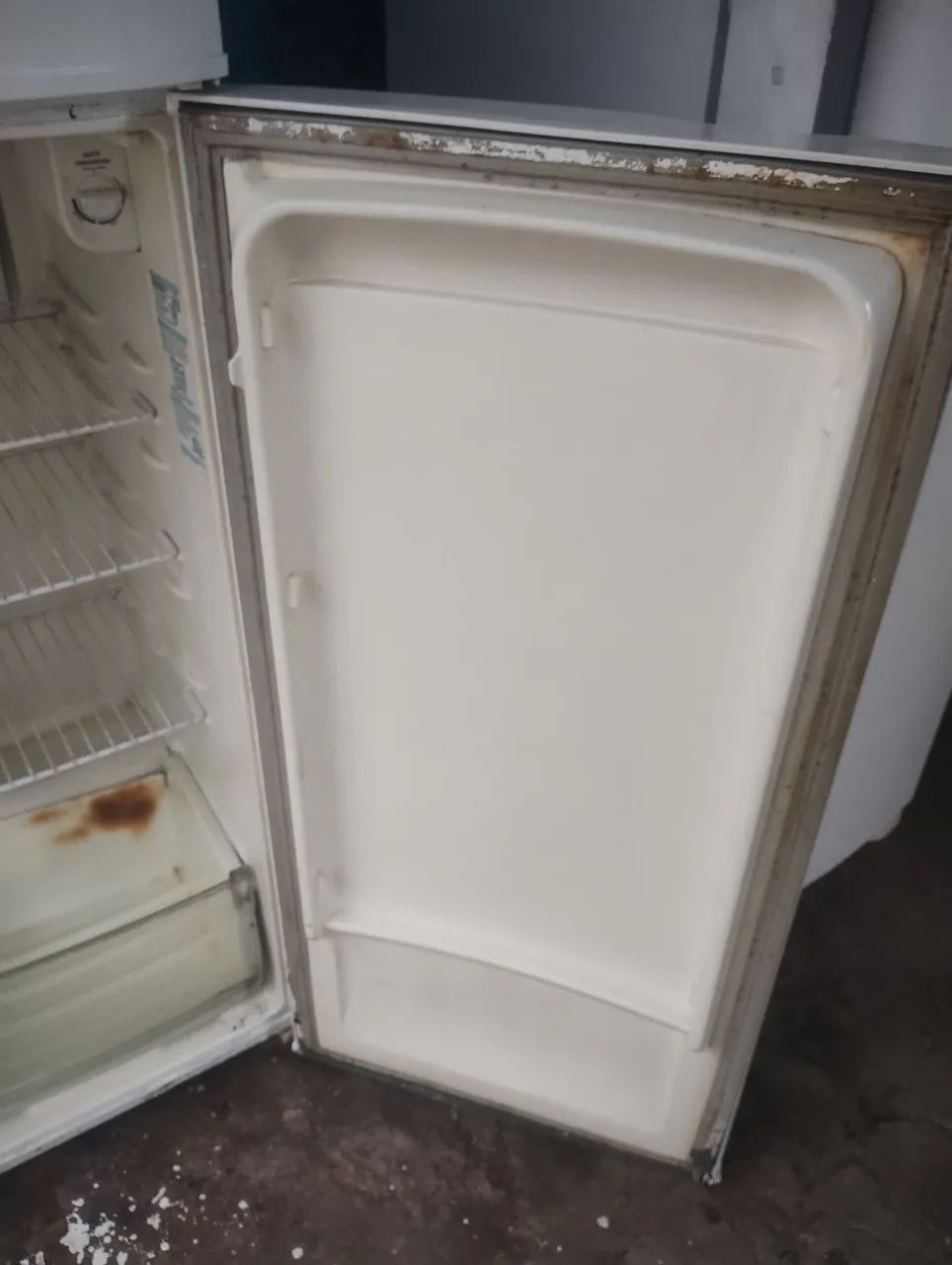 Vendo geladeira Eletrolux  - Foto 5