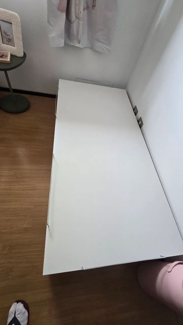 Cama Solteiro com Gavetas - Foto 3