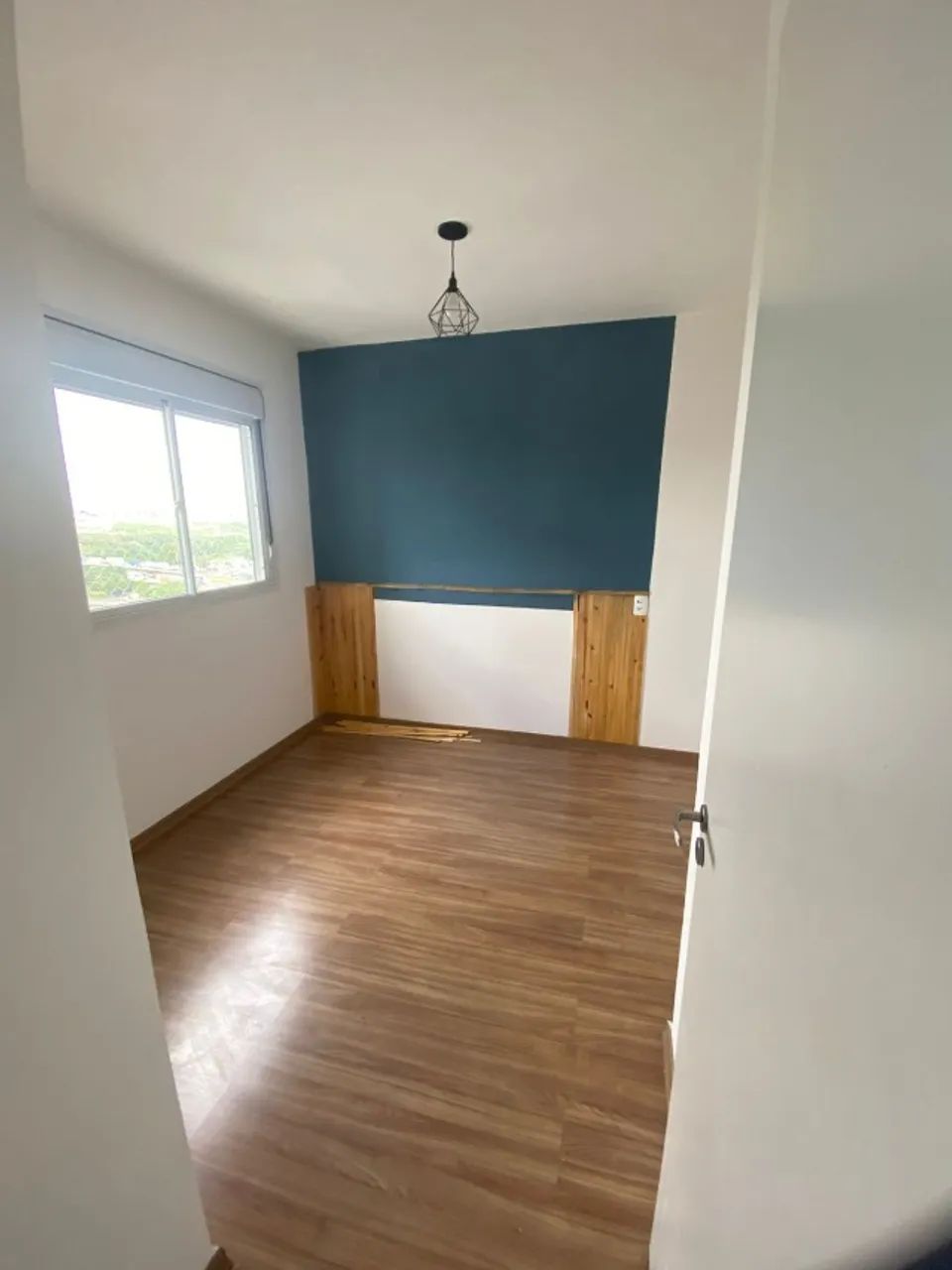 APARTAMENTO VILLA PARK  - Foto 2