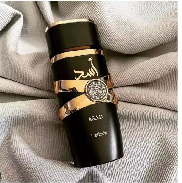 Perfume asad o top da lataffa - Foto 3