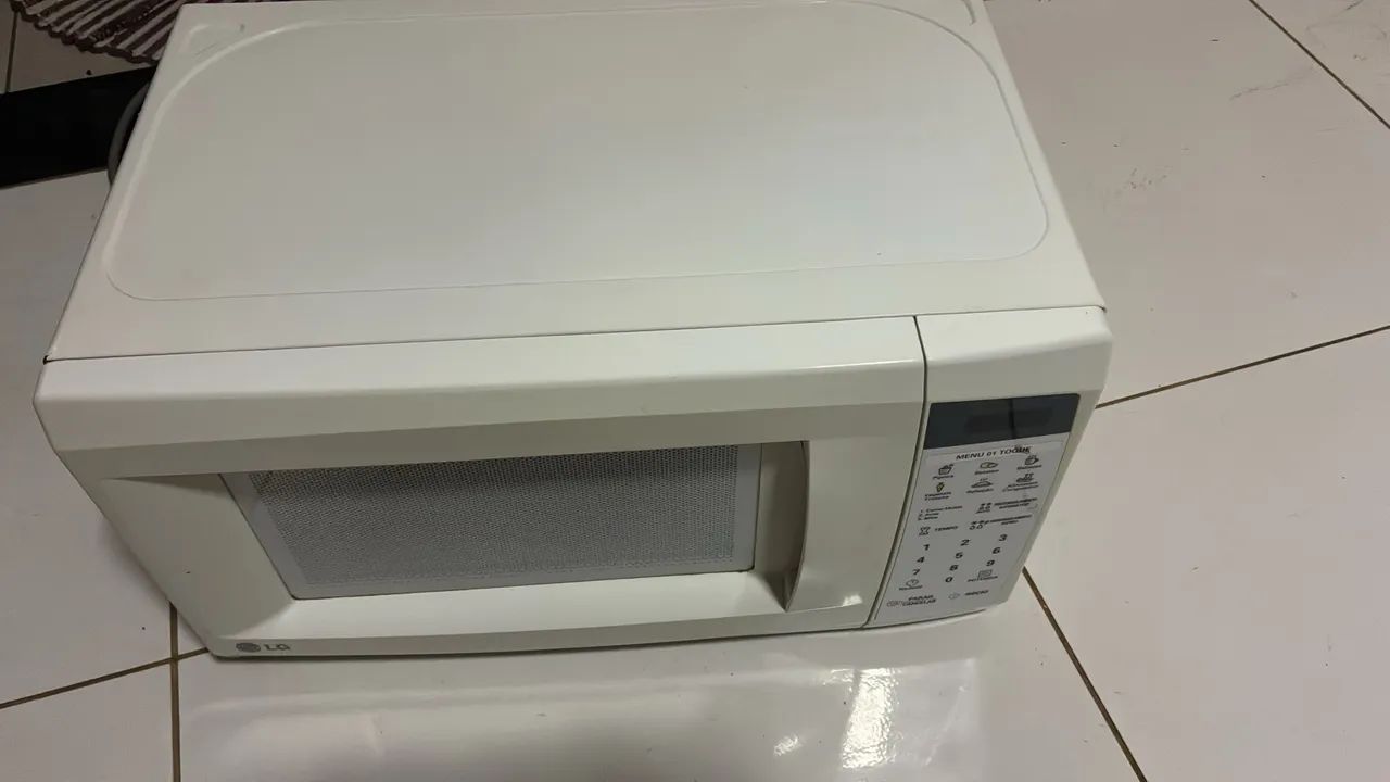 Microondas  - Foto 4