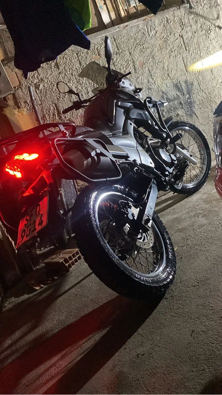 Vendo ou troco  - Foto 2