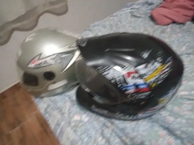 Capacete  - Foto 2