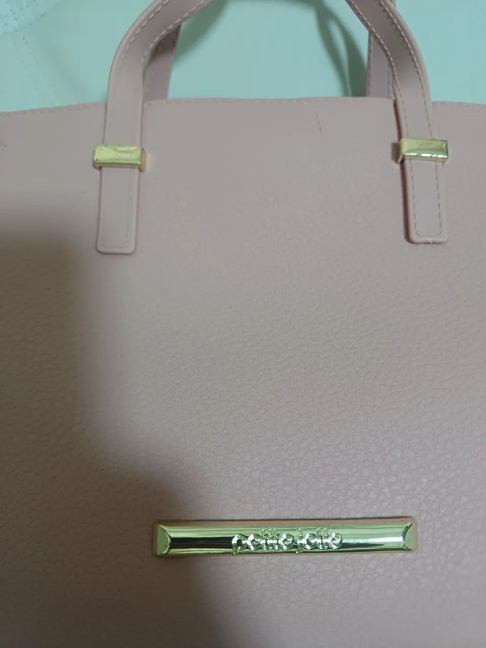 Bolsa Petite Jolie original  - Foto 2