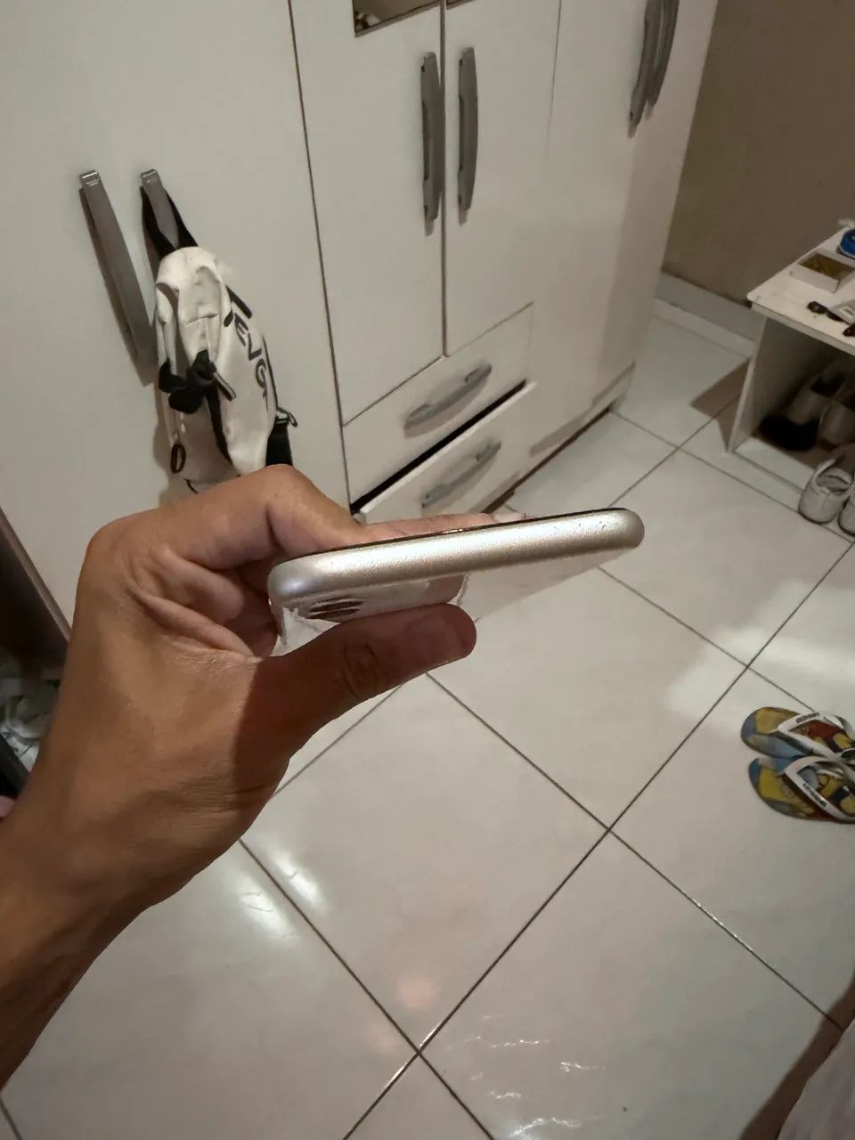 Iphone 11 128gb zero todo ok - Foto 4