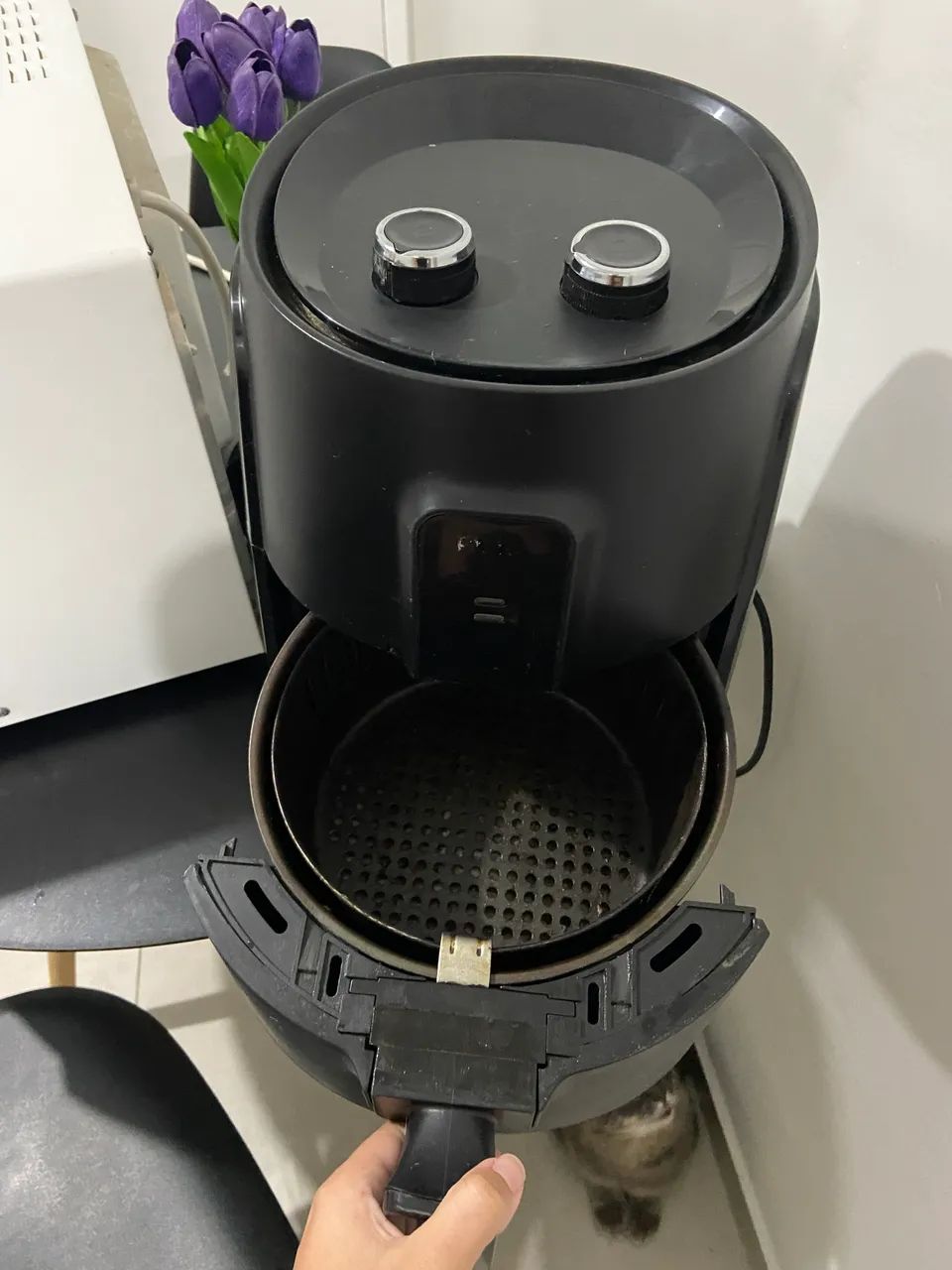 Airfyer - Foto 2