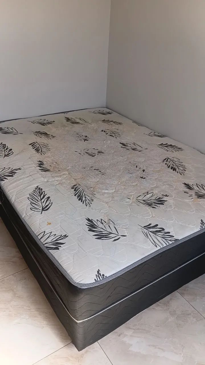 Cama - Foto 2