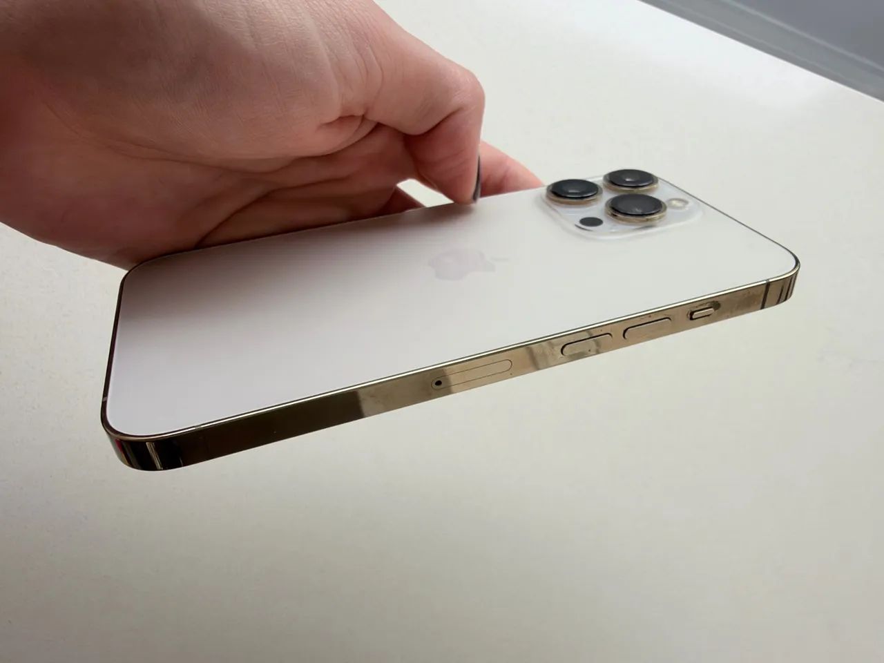 iPhone 13 Pro 256GB - Foto 5