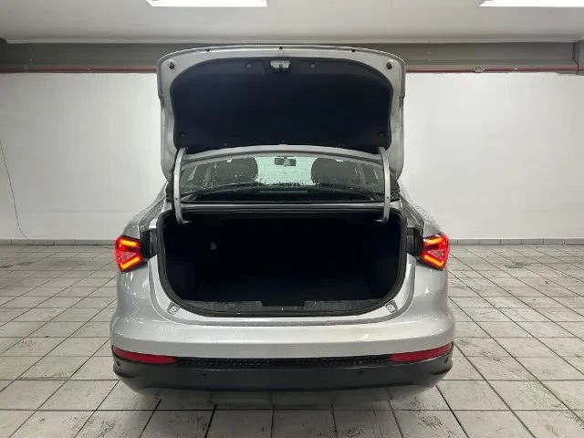 Fiat Cronos Drive 1.3 8V Flex 2025 - Foto 5