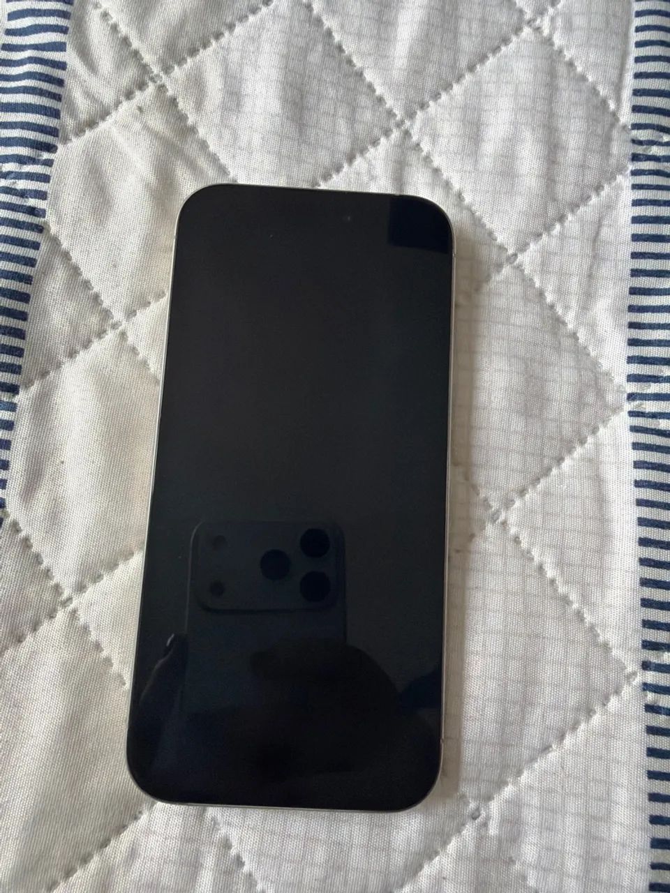 Iphone 15PRO - 256GB  - Foto 2