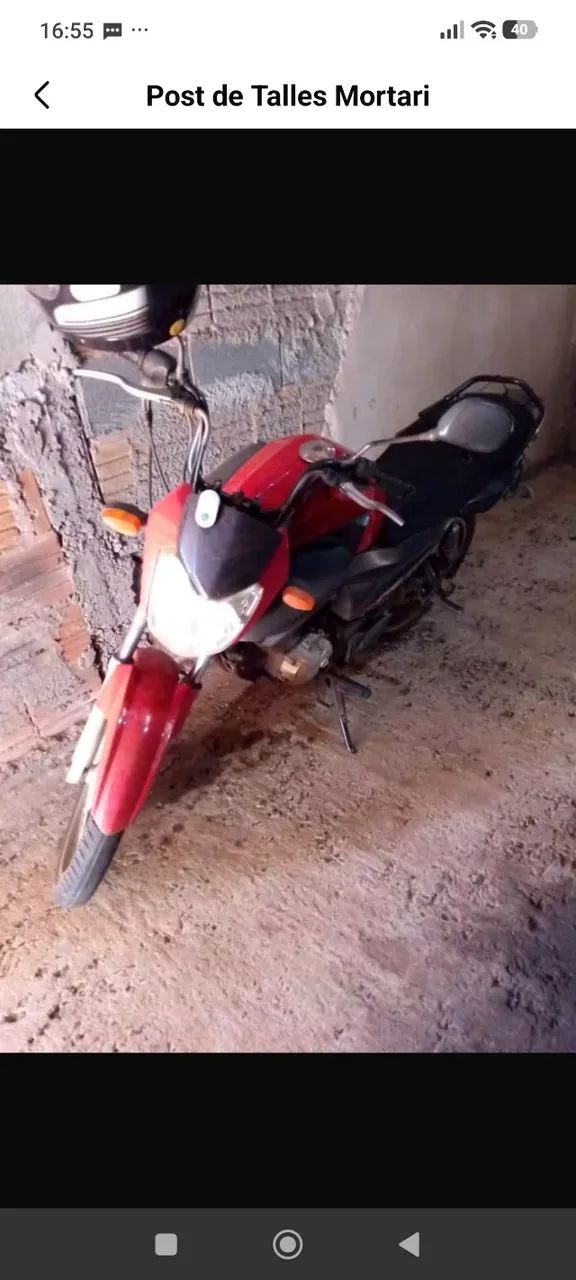 Yamaha  - Foto 2